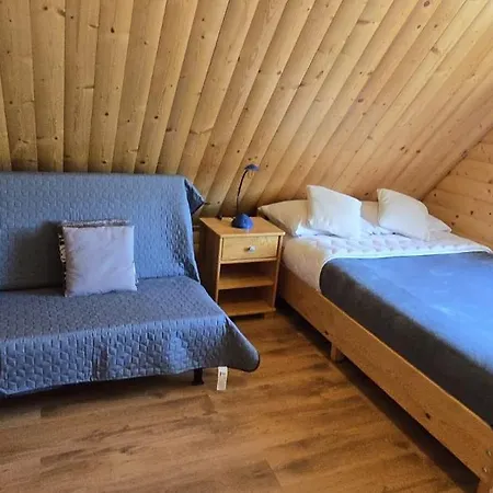 بيت للعطل M&m