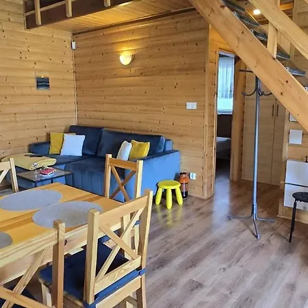 M&m بيت للعطل *