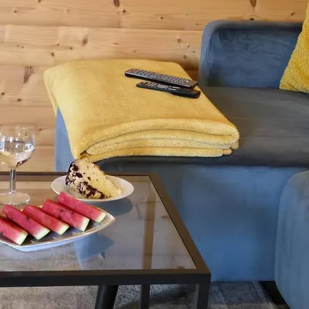 M&m بيت للعطل