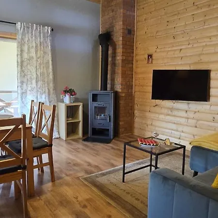 بيت للعطل M&m فيتشه