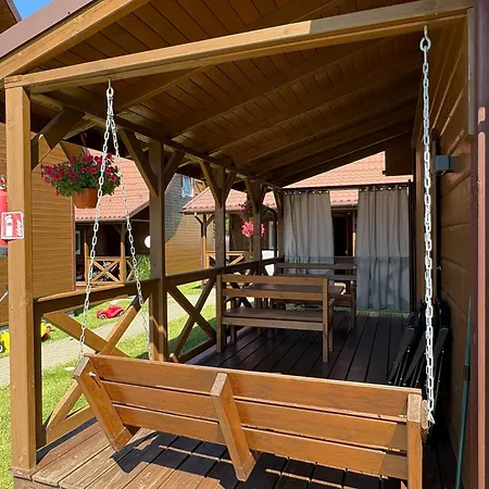 M&m بيت للعطل *