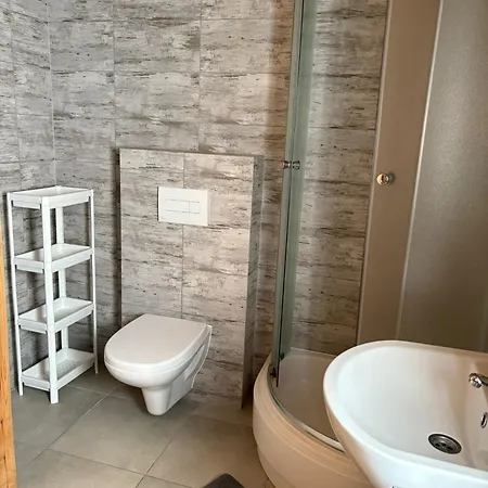 بيت للعطل M&m