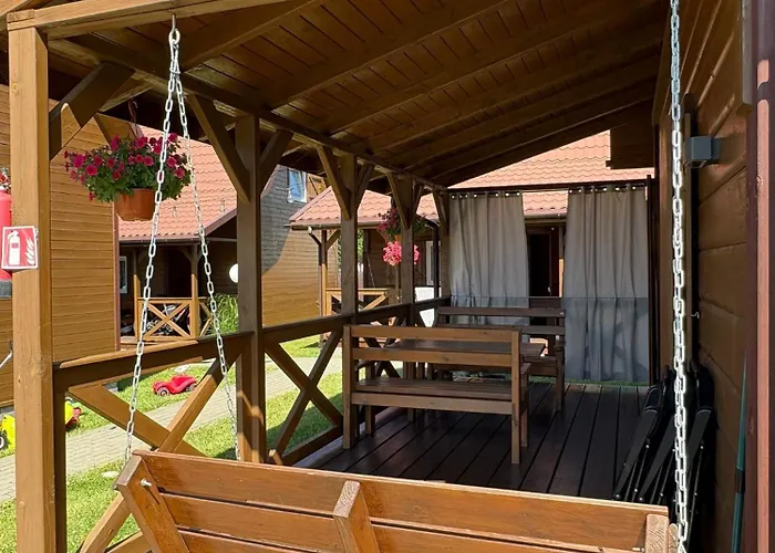 M&m بيت للعطل *