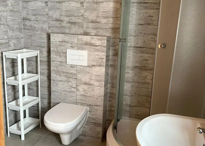 بيت للعطل M&m